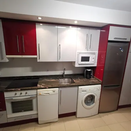 Comoda Vivienda En *