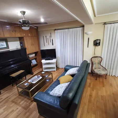 Apartmán Comoda Vivienda En *