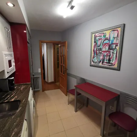 Comoda Vivienda En Apartmán