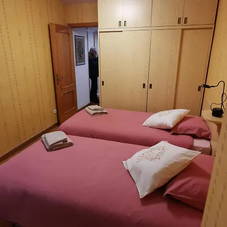 Apartmán Comoda Vivienda En