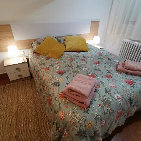 Comoda Vivienda En Apartmán