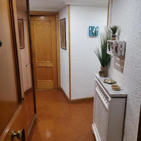 Appartement Comoda Vivienda En
