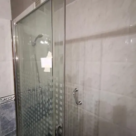 Comoda Vivienda En Daire Huesca