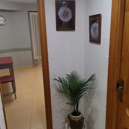 Comoda Vivienda En *