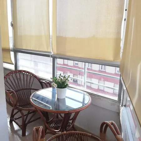 Appartement Comoda Vivienda En