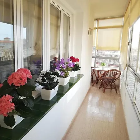 Comoda Vivienda En Huesca