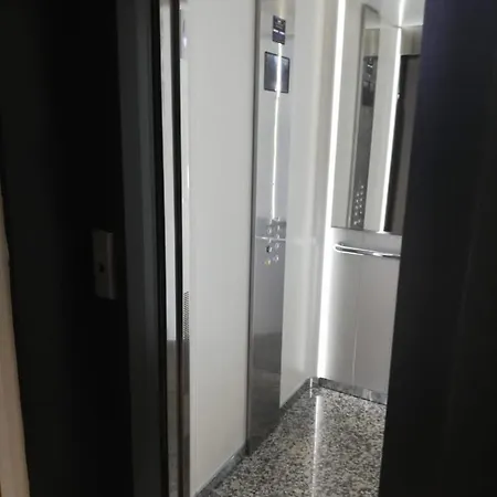 Appartement Comoda Vivienda En *
