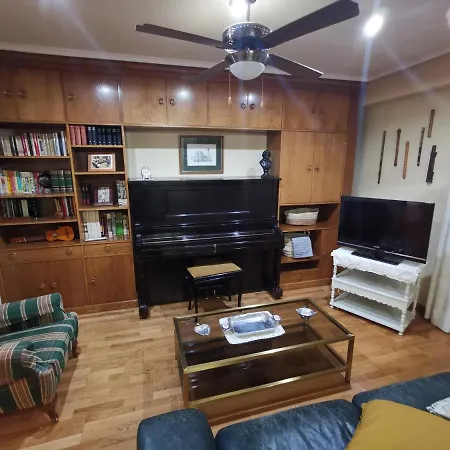 Comoda Vivienda En