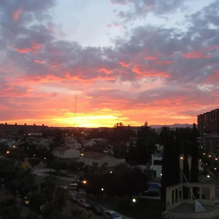 Comoda Vivienda En Appartement Huesca