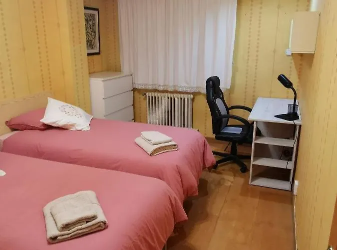 Comoda Vivienda En *