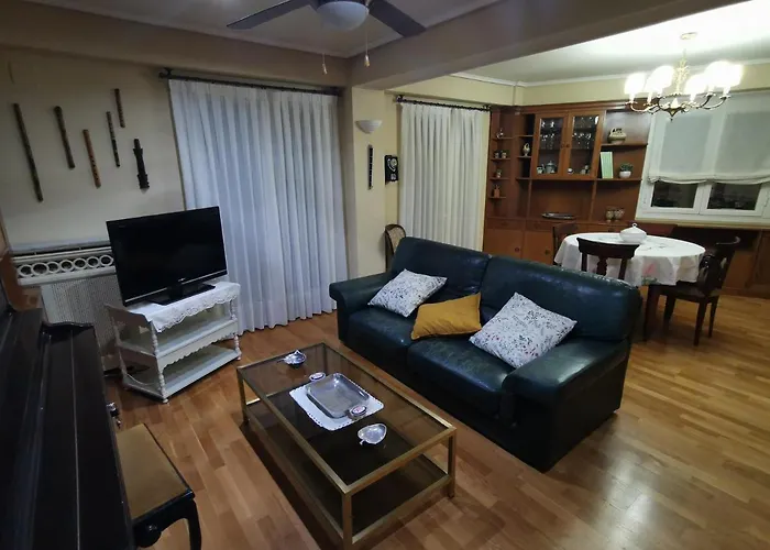 Comoda Vivienda En *