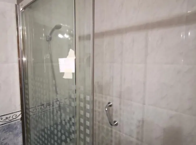 Comoda Vivienda En Lägenhet Huesca