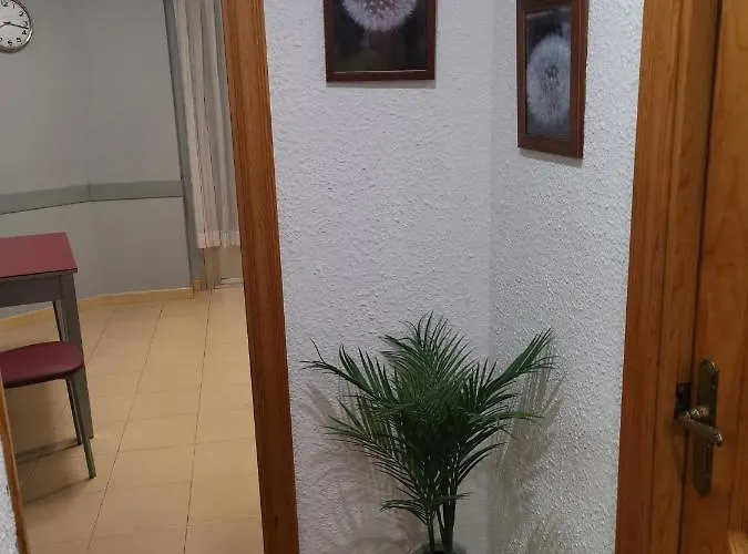 Comoda Vivienda En *