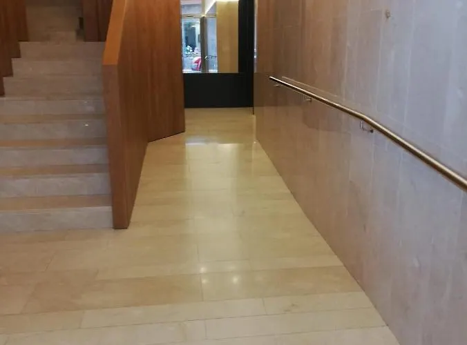 Comoda Vivienda En * Huesca