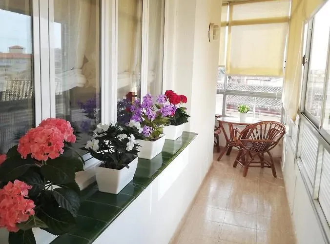 Comoda Vivienda En Huesca